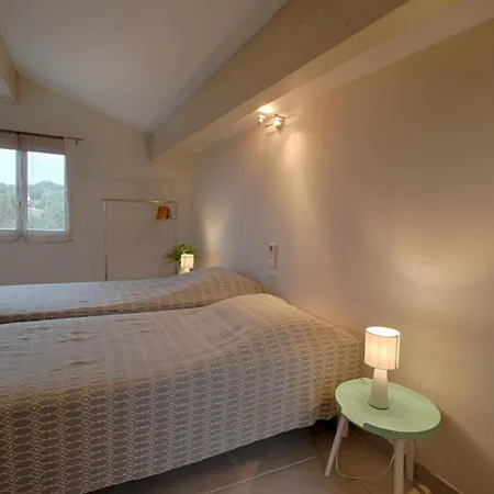 Apartman Appartement Coti-Chiavari, 3 Pieces, 6 Personnes - Fr-1-61-522 Porticcio