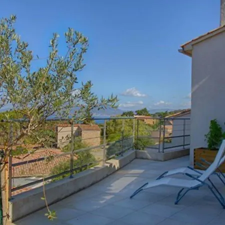 Appartement Coti-Chiavari, 3 Pieces, 6 Personnes - Fr-1-61-522 Porticcio