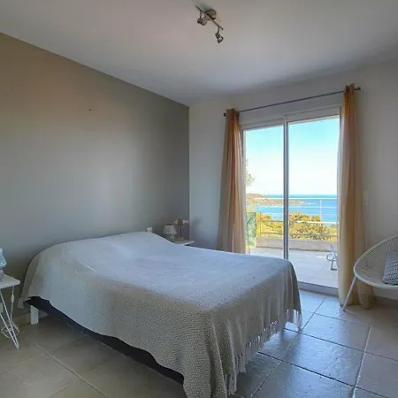 Apartman Appartement Coti-Chiavari, 3 Pieces, 6 Personnes - Fr-1-61-522 Porticcio