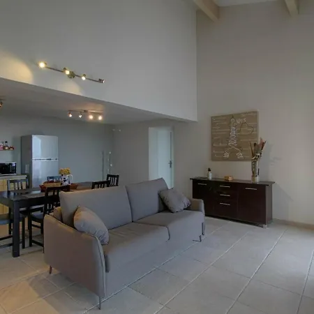 Apartman Appartement Coti-Chiavari, 3 Pieces, 6 Personnes - Fr-1-61-522