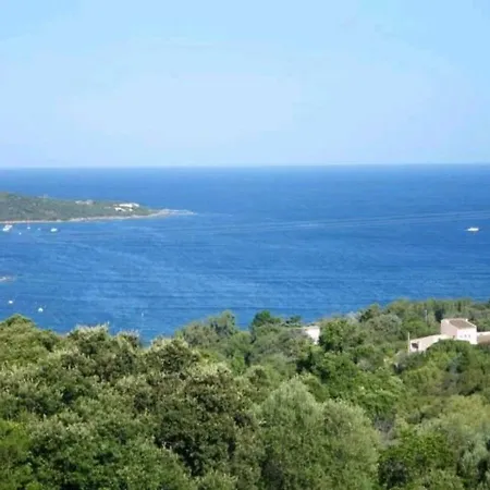 Apartman Appartement Coti-Chiavari, 3 Pieces, 6 Personnes - Fr-1-61-522 Porticcio