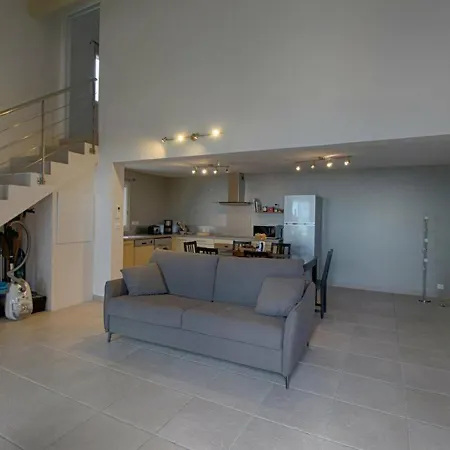 Apartman Appartement Coti-Chiavari, 3 Pieces, 6 Personnes - Fr-1-61-522